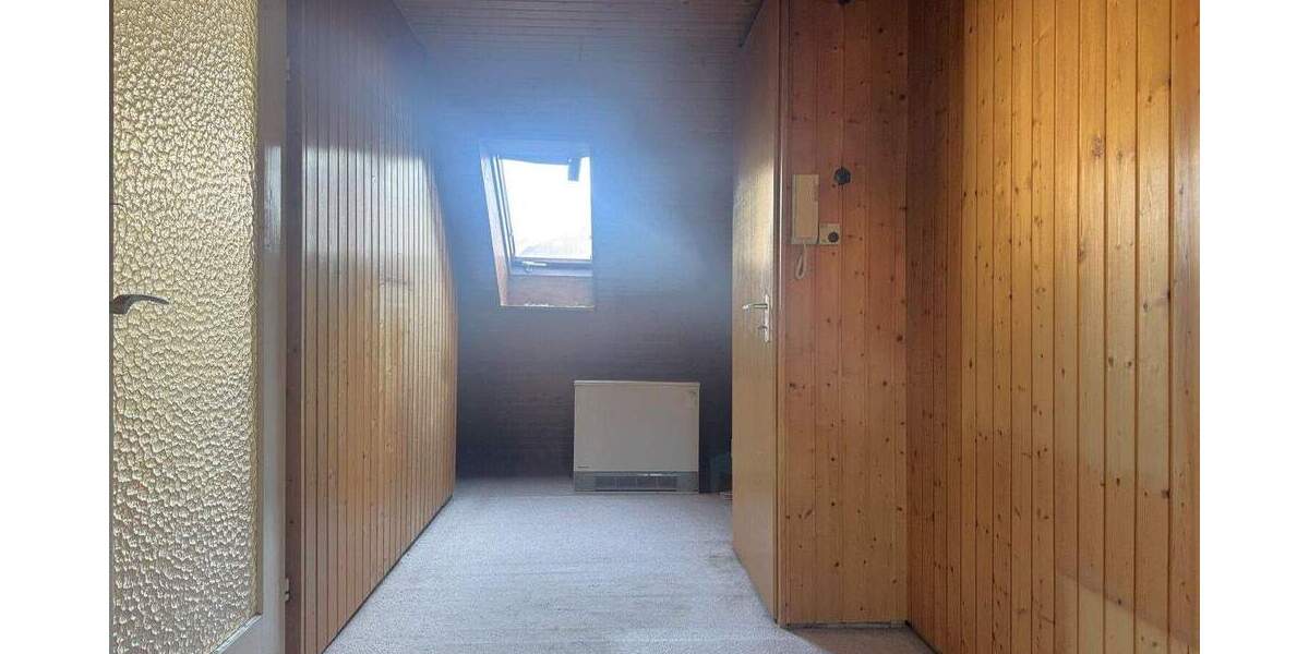 Mehrfamilienhaus, Wohnhaus Birkenfeld Gräfenhausen - 8 Zimmer, 233 m&sup2;, 399.000&euro; | Angebot:25879356