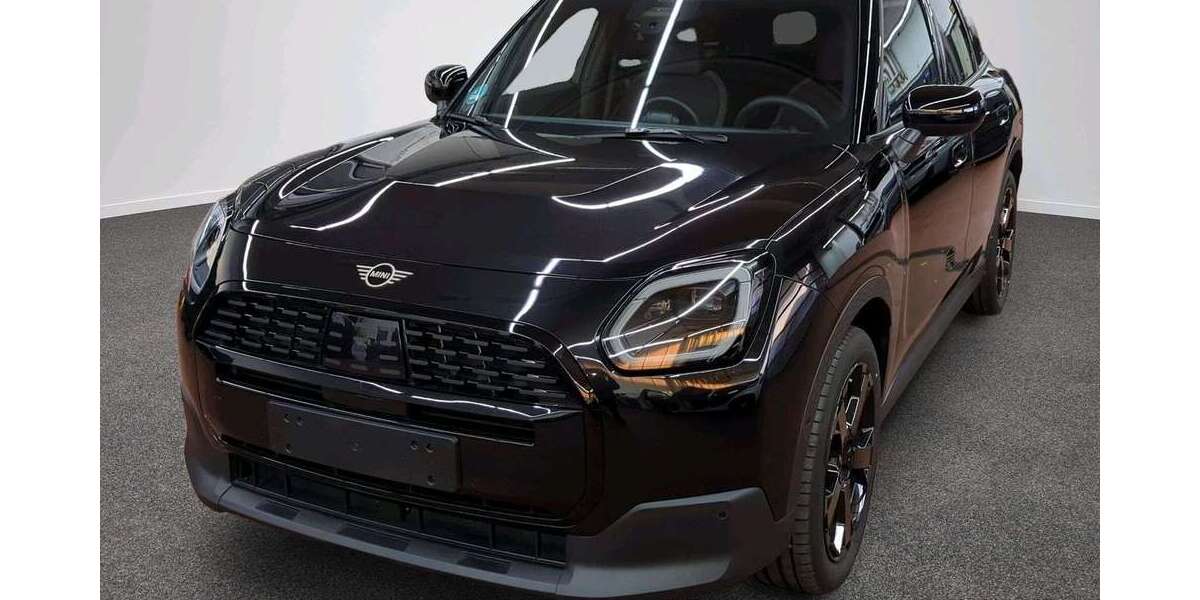 Mini Cooper Countryman 3.455 km 39.690 &euro; Pforzheim 75179