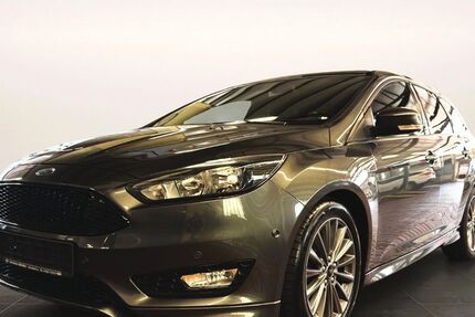 Ford Focus 105.200 km 11.900 &euro; Karlsbad 76307