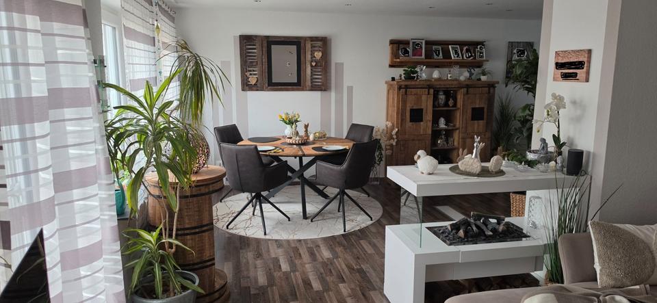 Reihenhaus Königsbach-Stein Stein - 4.5 Zimmer, 108 m&sup2;, 419.000&euro; | Angebot:26989292