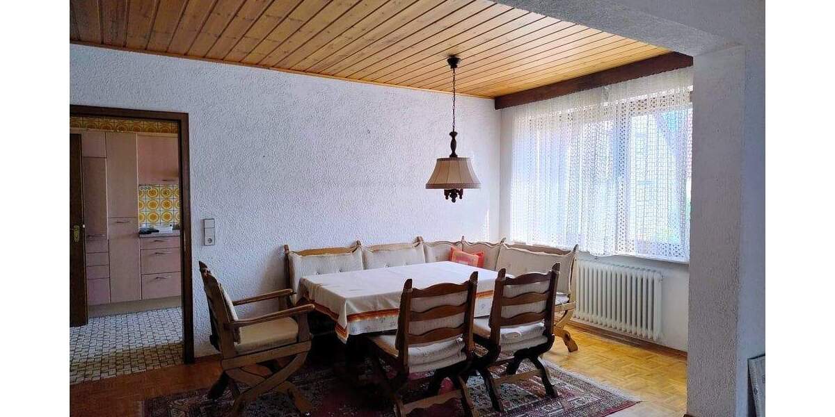 Einfamilienhaus Wörth am Rhein Schaidt - 7 Zimmer, 218 m&sup2;, 495.000&euro; | Angebot:25784176