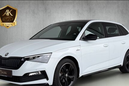 Skoda Scala 60.200 km 21.280 &euro; Wörth am Rhein 76744