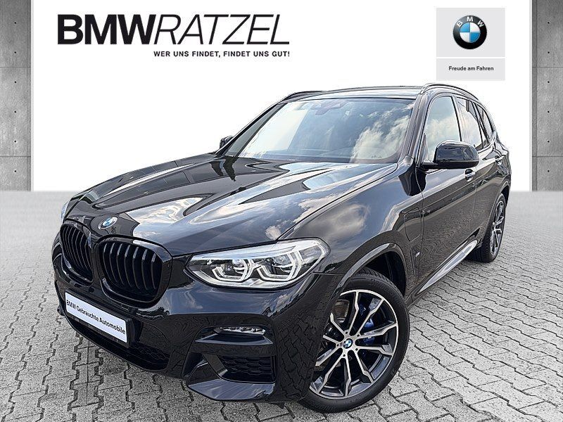 BMW X3 28.890 km 41.830 € Stutensee-Blankenloch 76297