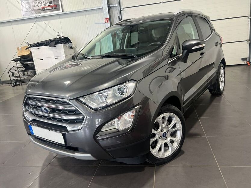 EcoSport