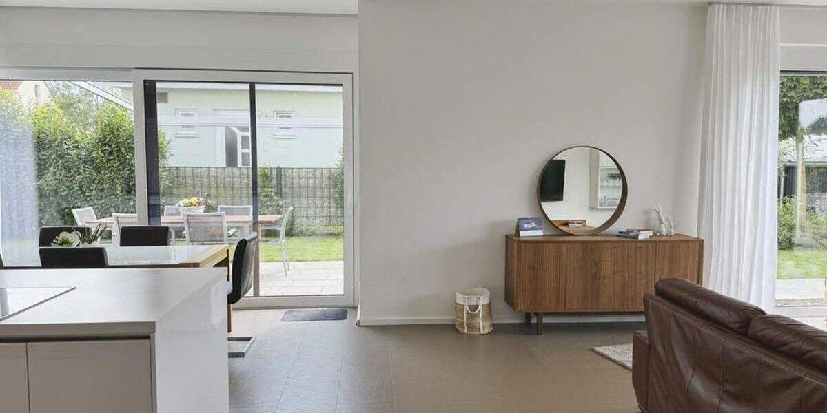 Einfamilienhaus Waghaeusel Kirrlach - 6 Zimmer, 190 m&sup2;, 850.000&euro; | Angebot:25722743