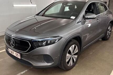 Mercedes-Benz EQA 100.000 km 19.635 &euro; Rheinzabern 76764