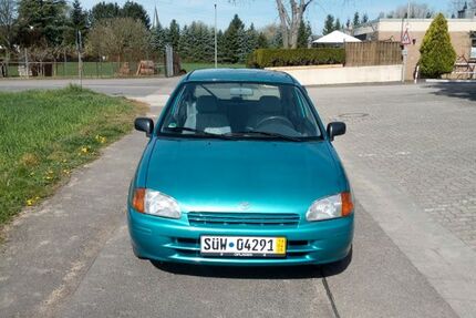 Toyota Starlet 214.700 km 3.000 &euro; Billigheim-Ingenheim 76831