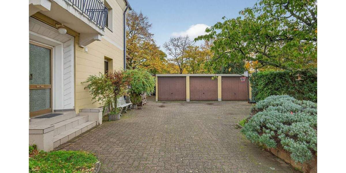 Etagenwohnung Karlsruhe / Knielingen Knielingen - 3 Zimmer, 87 m&sup2;, 339.000&euro; | Angebot:25728700