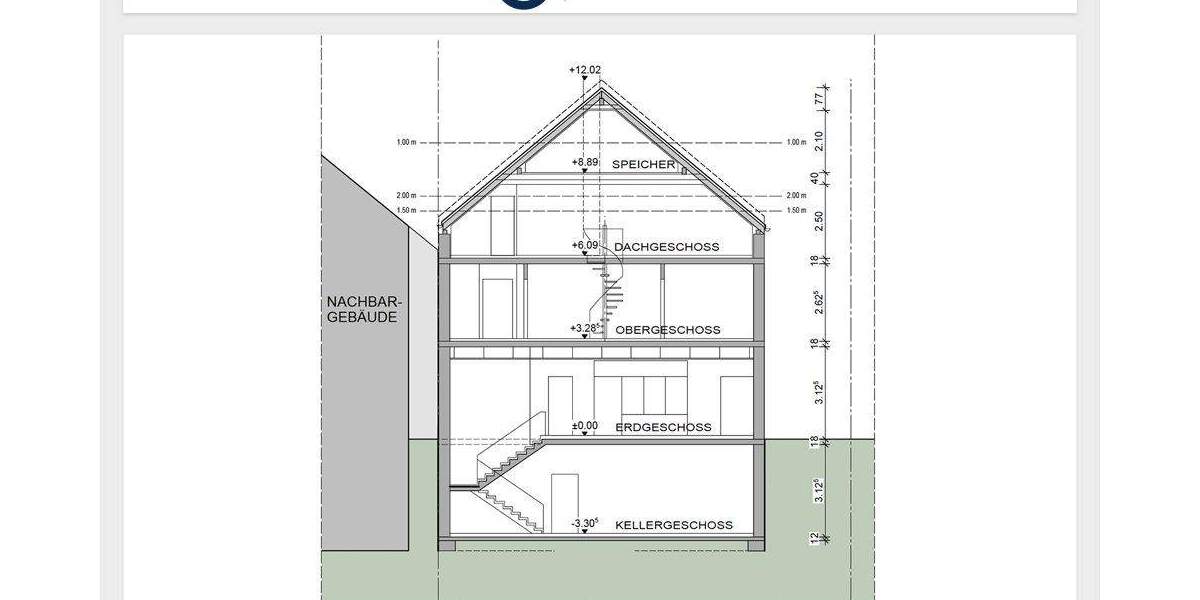 Gewerbeobjekt Baden-Baden Sandweier - 2 Zimmer, 104 m&sup2;, 470.000&euro; | Angebot:25741573