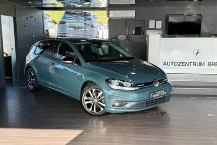 VW Golf 94.180 km 15.900 € Bretten 75015