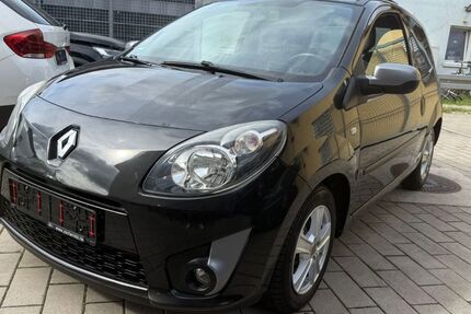 Renault Twingo 108.000 km 3.999 € Malsch 76316