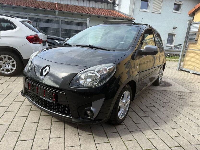 Renault Twingo 108.000 km 3.999 € Malsch 76316