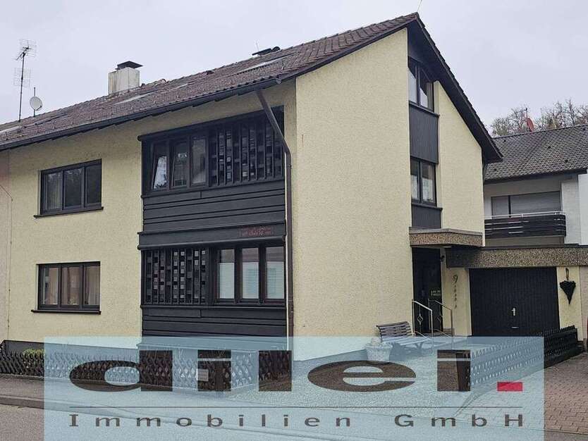Haus zum Kaufen in Kämpfelbach Ersingen 449.000 € 190.39 m²