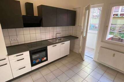 Wohnung Pforzheim - 2 Zimmer, 60 m&sup2;, 710&euro; | Angebot:26869311