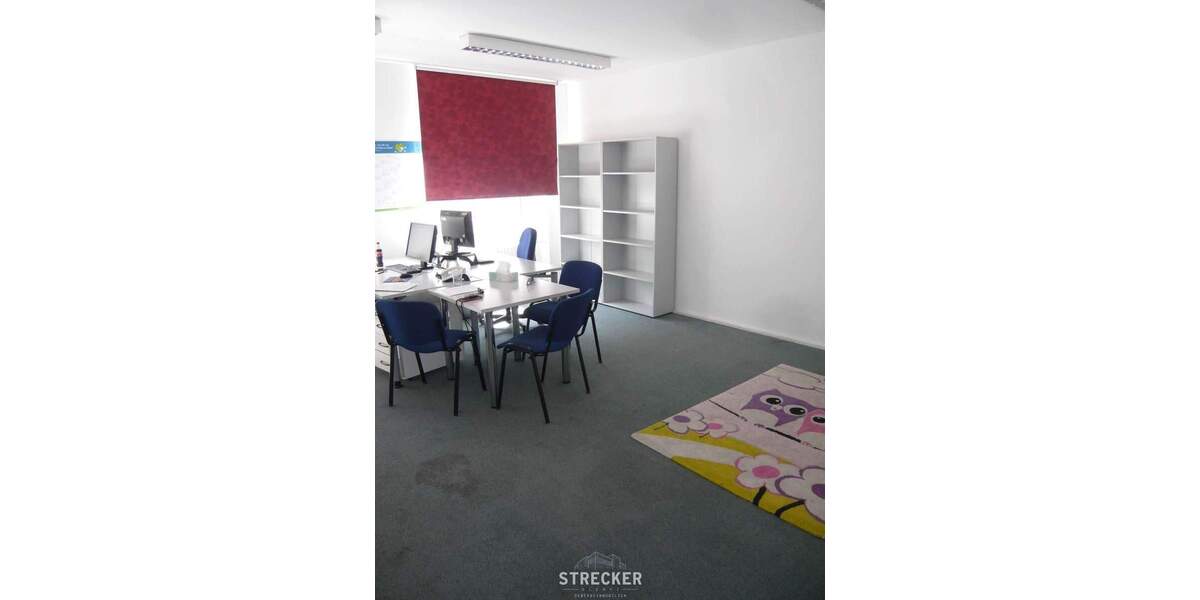 Gewerbeobjekt Karlsruhe Innenstadt-West - 3.055&euro; | Angebot:25703352