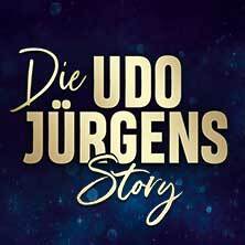 Die Udo Jürgens Story - Sein Leben, seine Liebe, seine Musik! Bruchsal