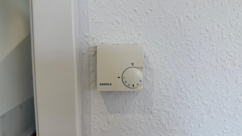 Dachgeschoßwohnung Karlsruhe Knielingen - 4 Zimmer, 99 m&sup2;, 1.390&euro; | Angebot:26133475