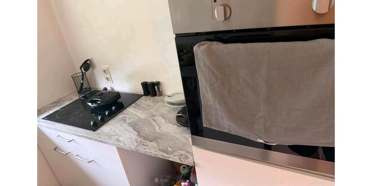 Etagenwohnung Pforzheim Brötzingen - 1 Zimmer, 45 m&sup2;, 450&euro; | Angebot:26396612
