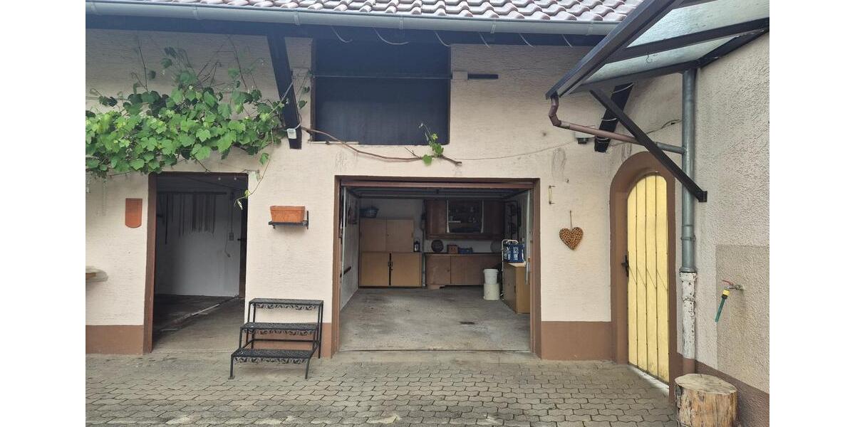 Einfamilienhaus Kraichtal - 5 Zimmer, 120 m&sup2;, 395.000&euro; | Angebot:27154319