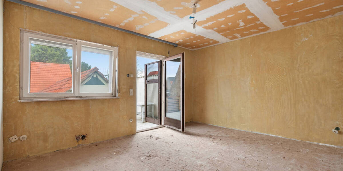 Mehrfamilienhaus, Wohnhaus Linkenheim-Hochstetten / Hochstetten Linkenheim - 4 Zimmer, 122 m&sup2;, 499.000&euro; | Angebot:26786975