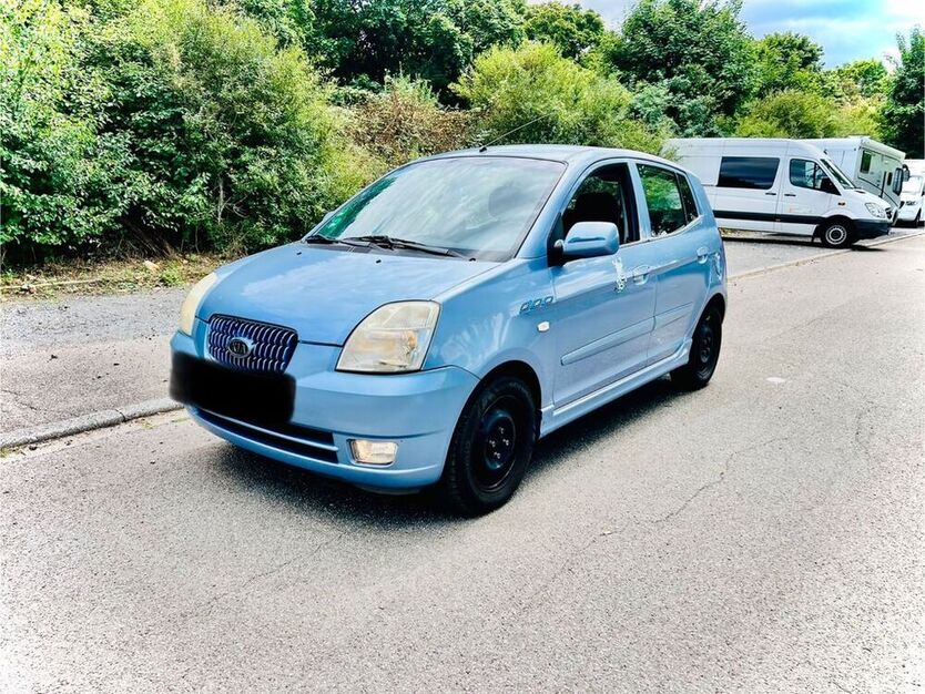 Picanto