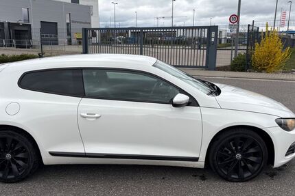 VW Scirocco 236.332 km 5.000 &euro; Insheim 76865
