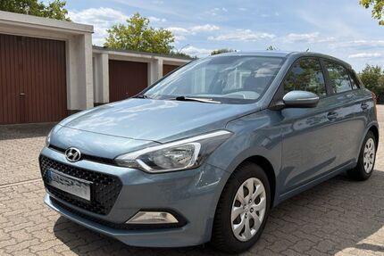 Hyundai i20 130.500 km 6.999 &euro; Landau in der Pfalz 76829