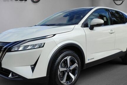 Nissan Qashqai 19.800 km 28.990 € Pforzheim 75177