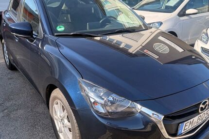 Mazda 2 23.400 km 14.990 &euro; Forst 76694