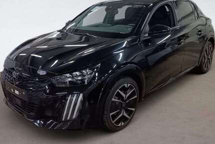 Peugeot 208 19.500 km 19.450 &euro; Au am Rhein 76474