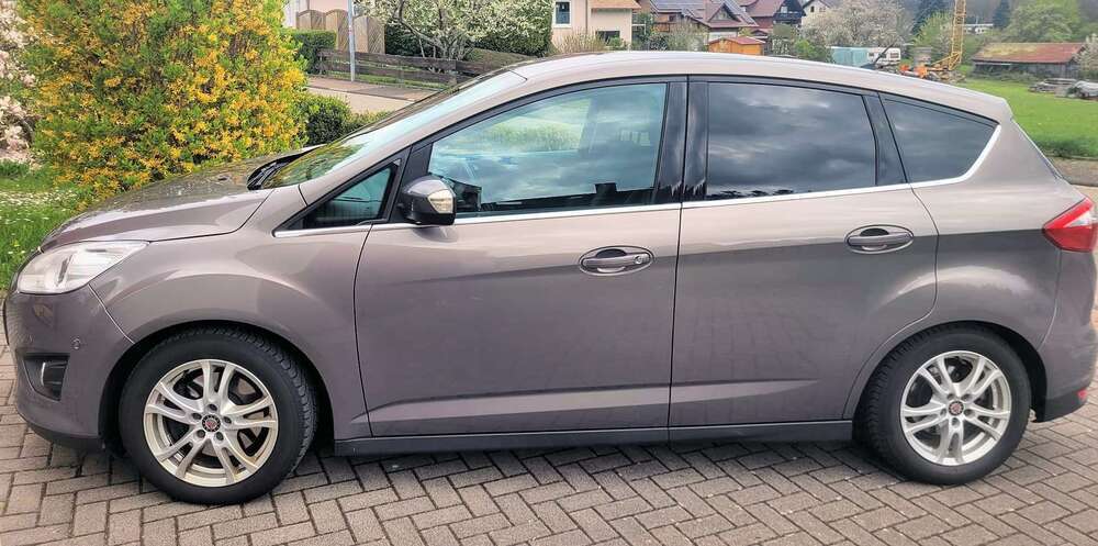 C-Max