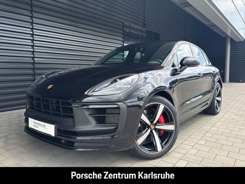 Macan