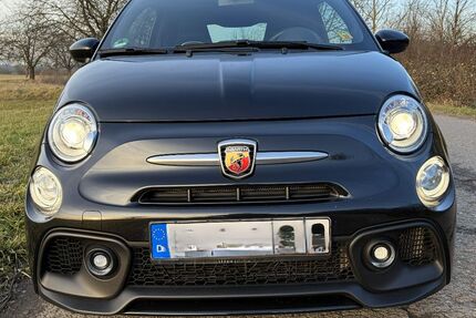 Abarth 595 13.170 km 22.750 &euro; Stutensee 76297