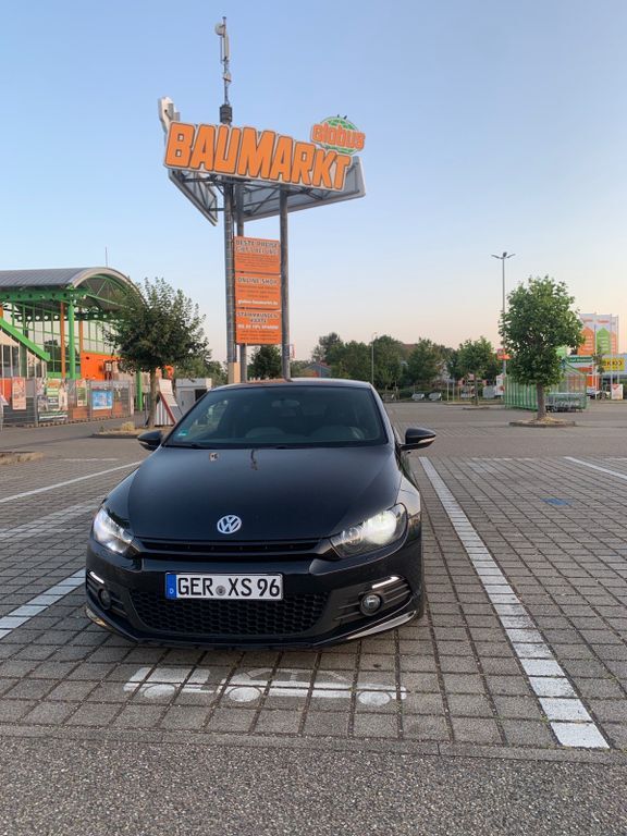 Scirocco