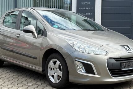 Peugeot 308 203.000 km 2.500 &euro; Landau in der Pfalz 76829