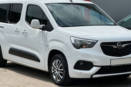 Opel Combo 162.000 km 12.995 &euro; Bruchsal-Helmsheim 76646