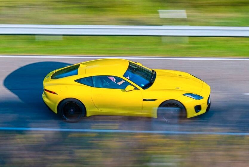 F-Type
