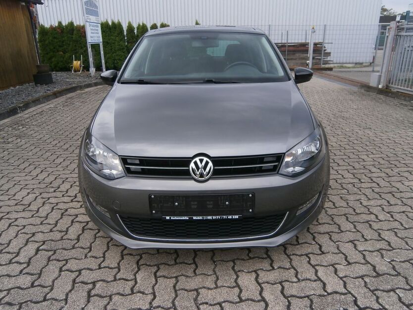 VW Polo 159.000 km 7.900 € Stutensee 76297
