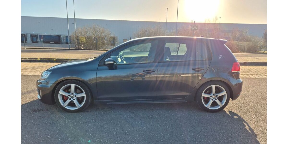 VW Golf 265.000 km 6.550 &euro; Rohrbach 76865