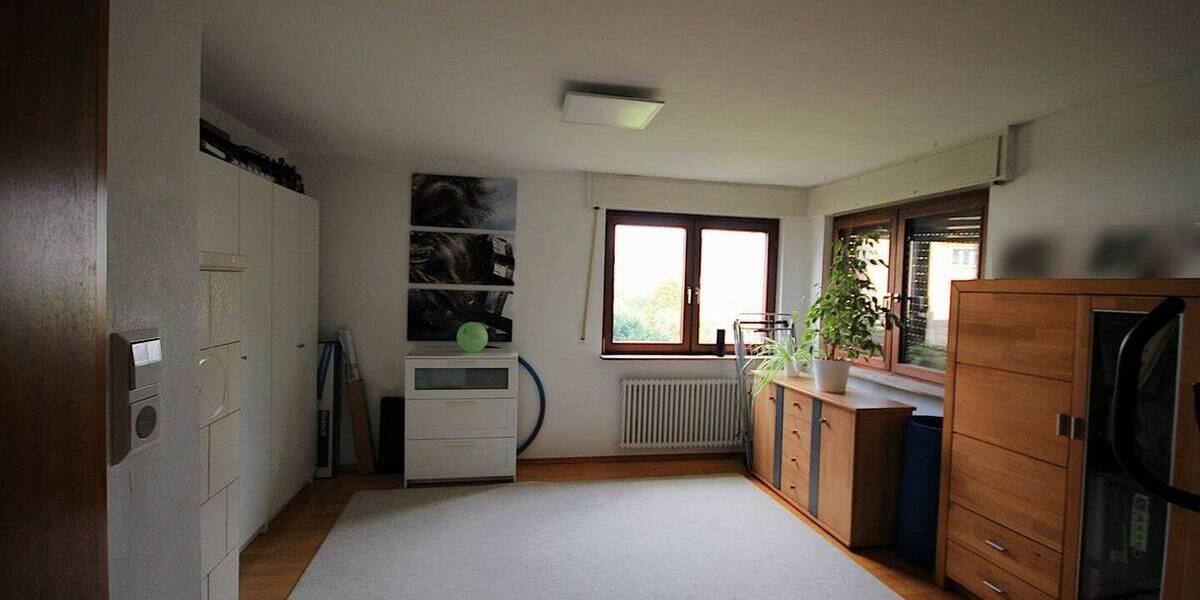Einfamilienhaus Rheinstetten Mörsch - 6 Zimmer, 140 m&sup2;, 485.000&euro; | Angebot:25703046