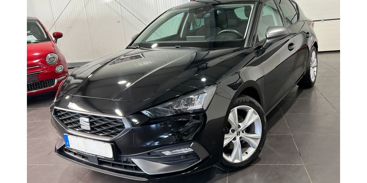 Seat Leon 82.000 km 17.995 &euro; Bretten 75015