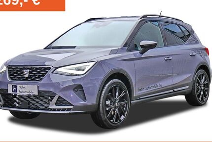 Seat Arona 7.500 km 28.480 € Pforzheim 75172