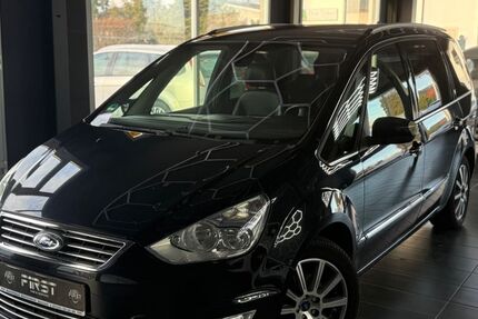 Ford Galaxy 208.000 km 2.999 &euro; Bietigheim 76467