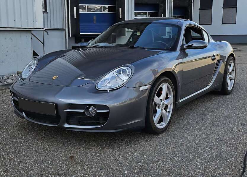 Cayman