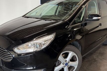 Ford Galaxy 119.990 km 12.990 &euro; Bretten 75015