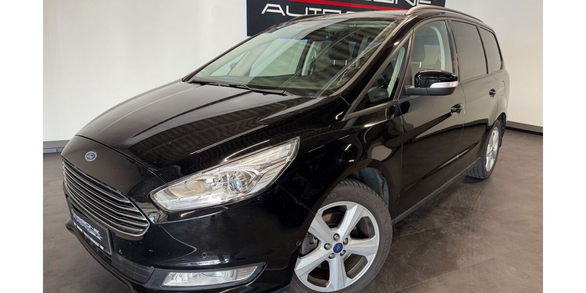 Ford Galaxy 119.990 km 12.990 &euro; Bretten 75015