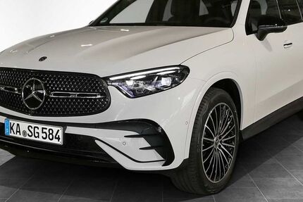 Mercedes-Benz GLC 300 11.618 km 73.750 &euro; Karlsruhe 76185