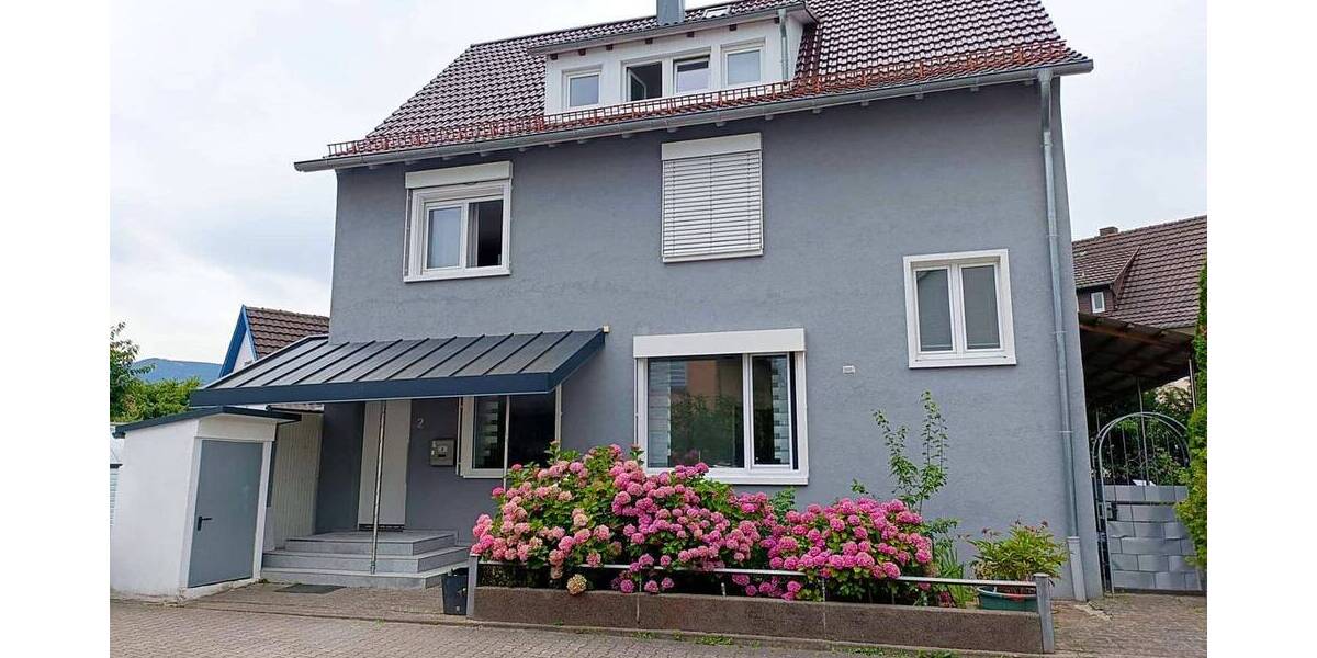 Mehrfamilienhaus, Wohnhaus Gaggenau Ottenau - 1 Zimmer, 234 m&sup2;, 620.000&euro; | Angebot:26137745