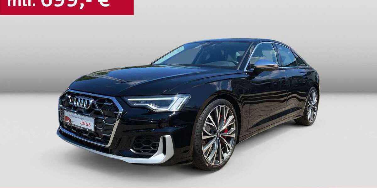 Audi S6 42.877 km 58.990 &euro; Pforzheim 75179