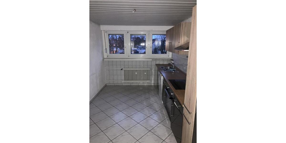 ObjNr:19602 - REINE KAPITALANLAGE!! Sehr gepflegte helle 3-Zimmer ETW in Karlsruhe-Rüppur - Dachgeschoßwohnung Karlsruhe Rüppurr | Angebot:18251291